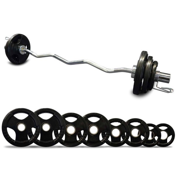 Looking for gym equipment's - 1