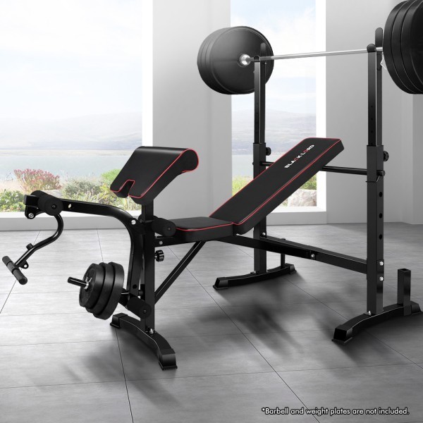 Looking for gym equipment's - 4