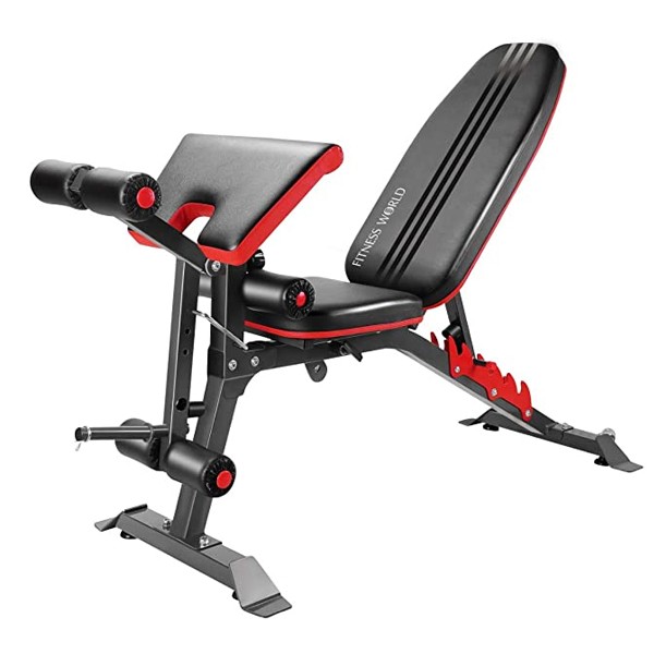 Looking for gym equipment's - 5