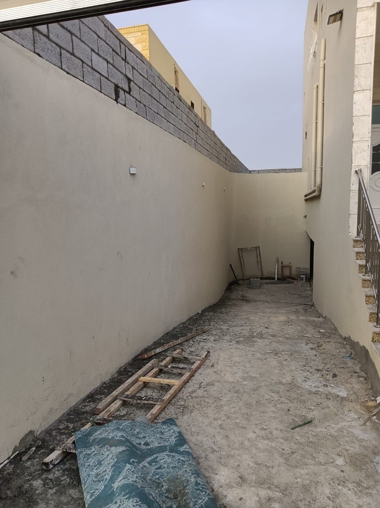 بنا طابوق بلاستر وصيانه مباني - 2