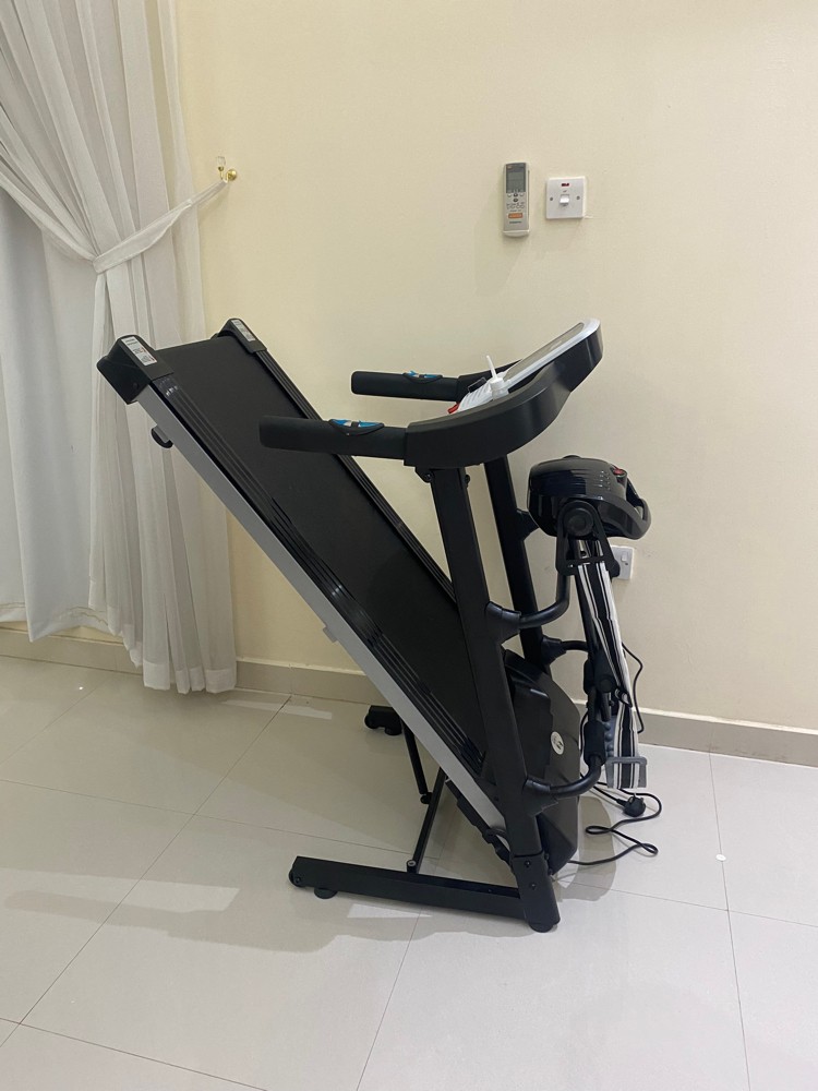 جهاز المشي - 2