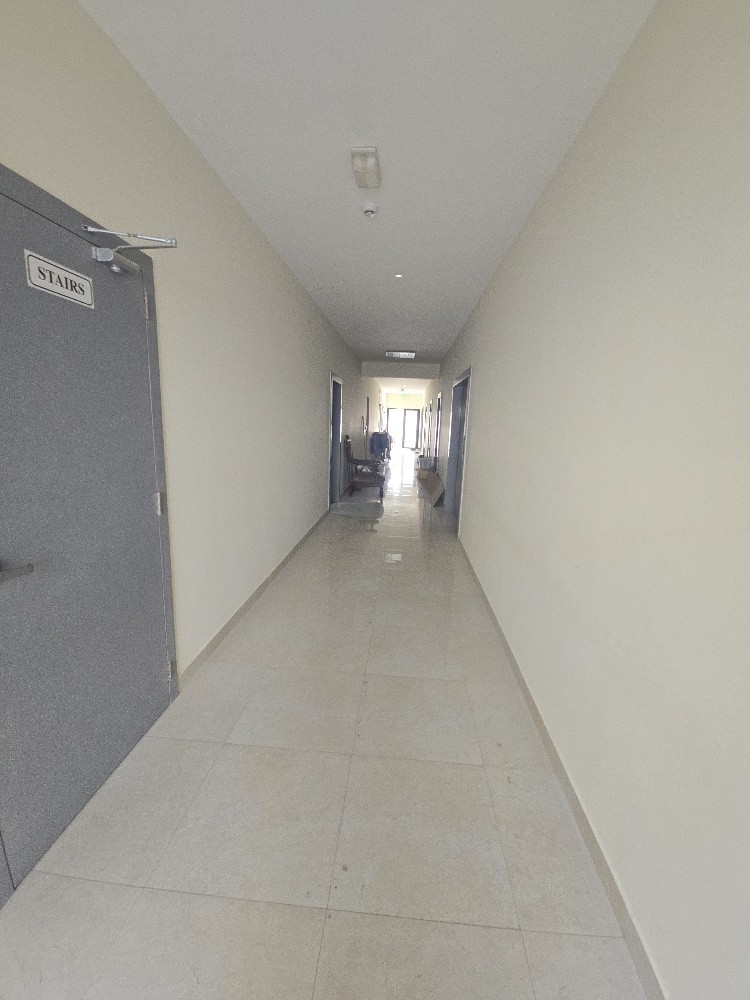 For sale: Food warehouse area of - 9