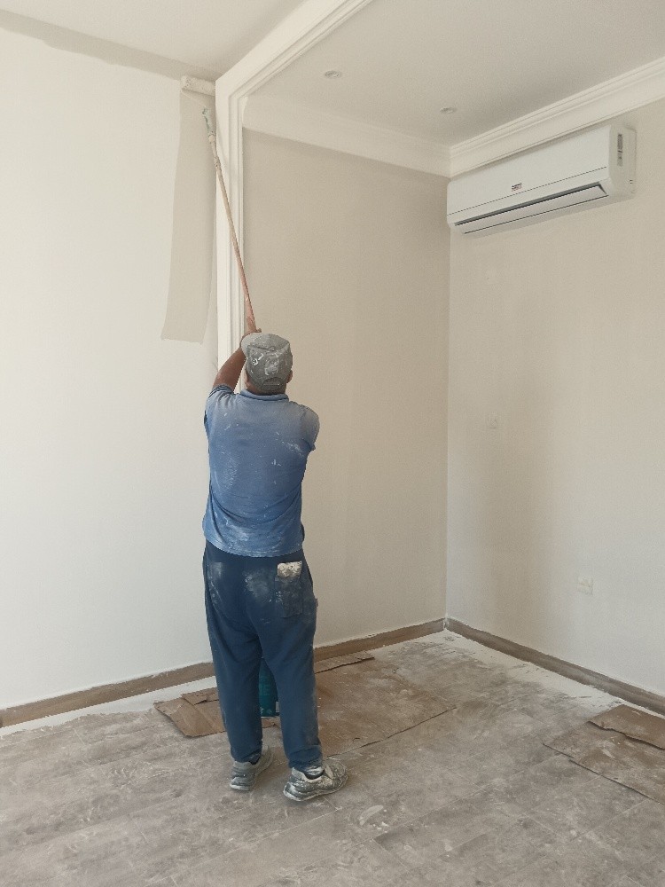 صبغ وديكورات - 25