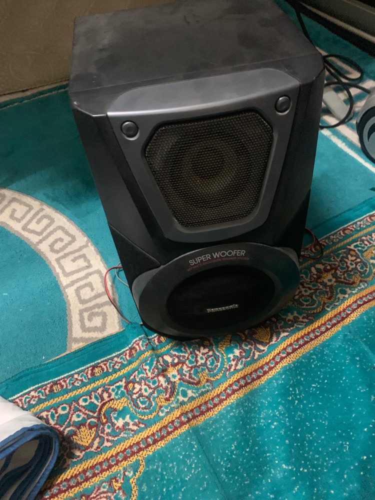 سماعه - 1