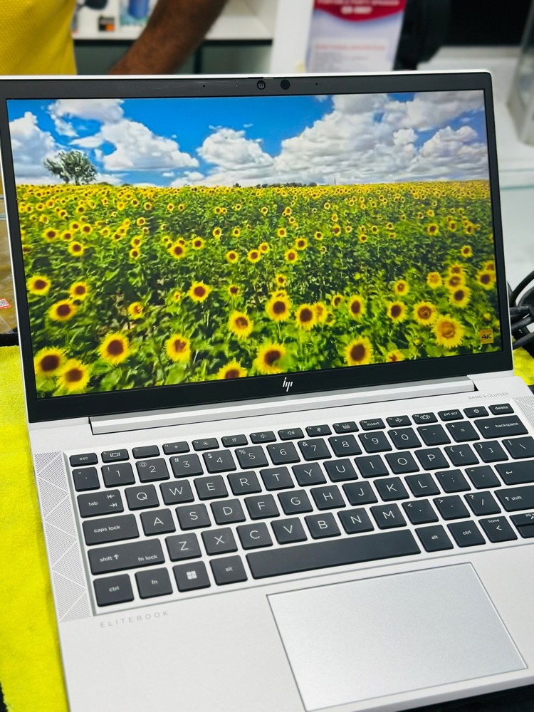 hp elite book - 1