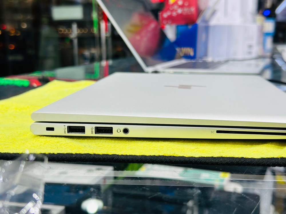 hp elite book - 2