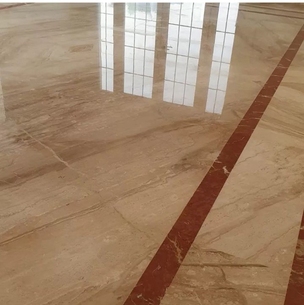 Marbel polishing - 7