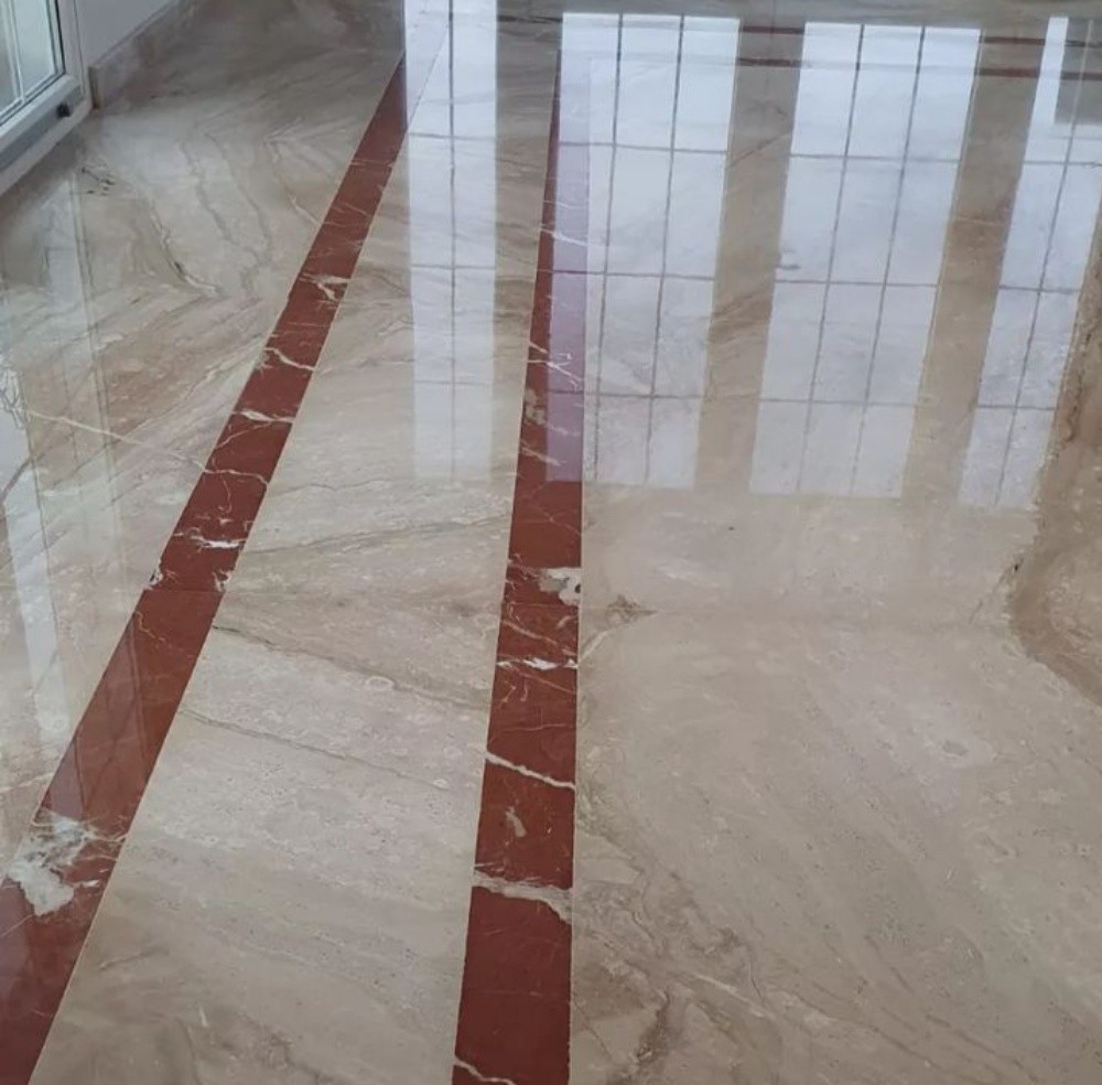 Marbel polishing - 5