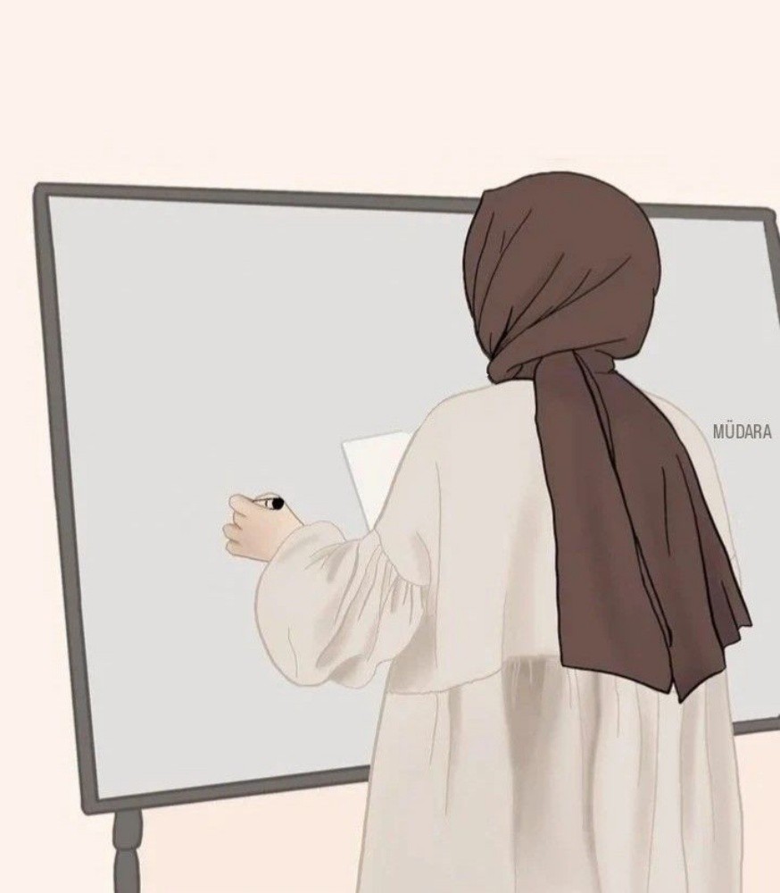 Teacher - 1