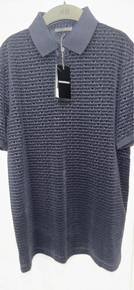 Emporio Armani Polo - 1