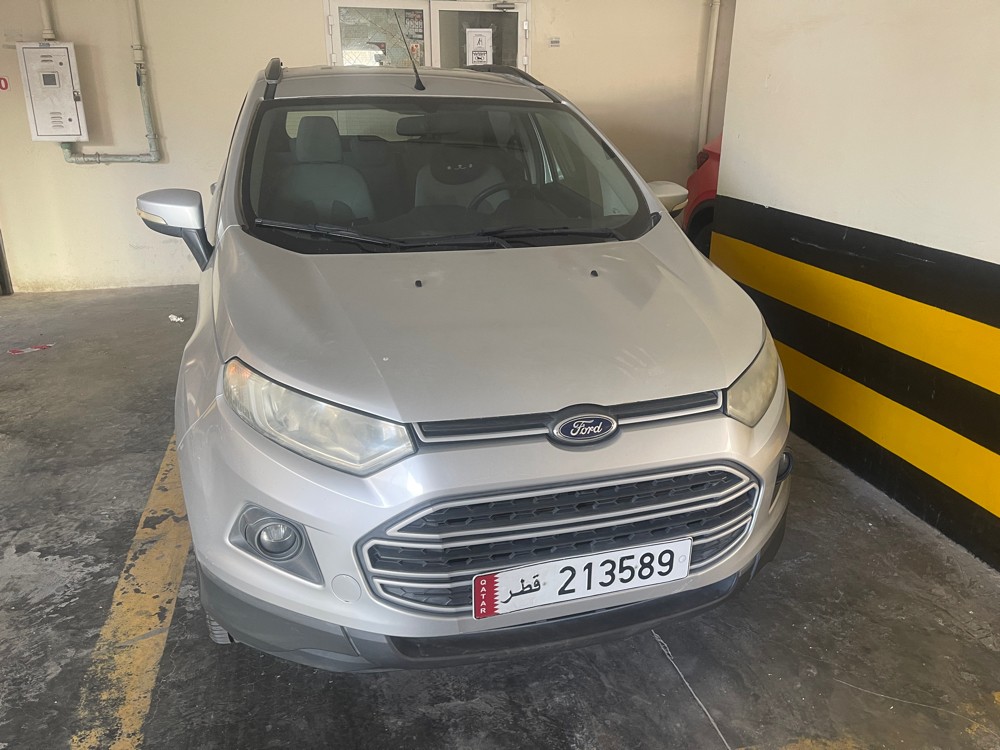 ford - 3