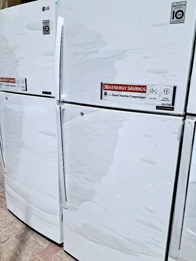 Big size Refrigerator Sale. - 8