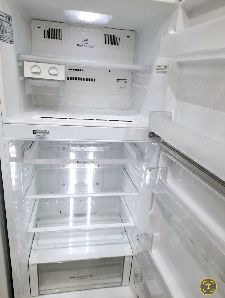 Big size Refrigerator Sale. - 12