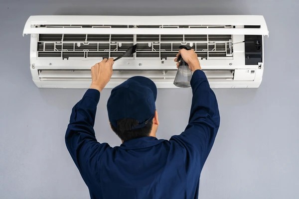 split ac window ac - 3