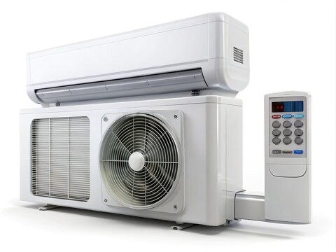split ac window ac - 2