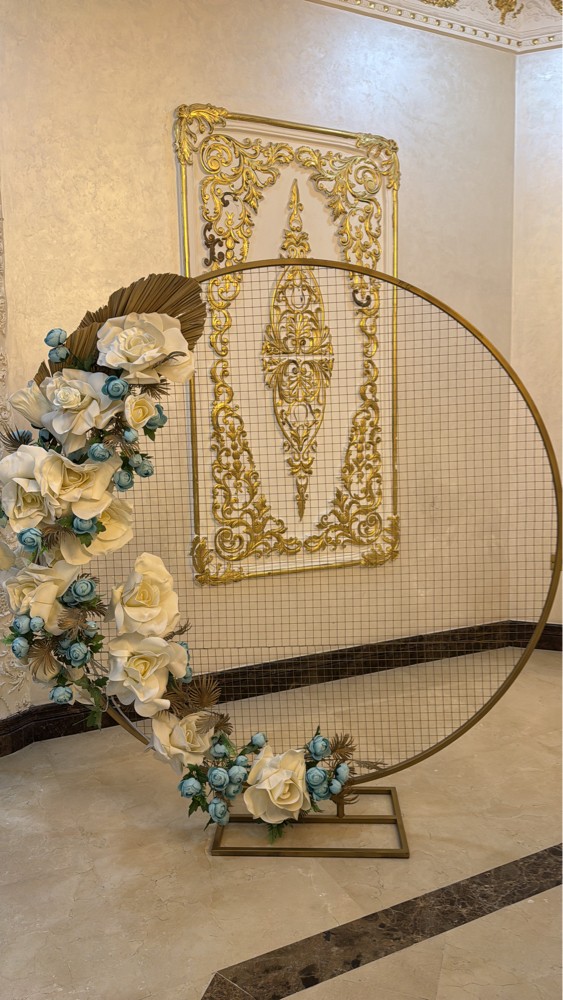 Stand for decoration  - 3