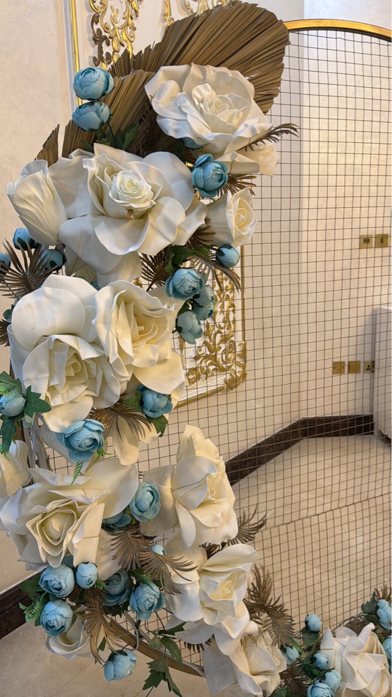 Stand for decoration  - 2