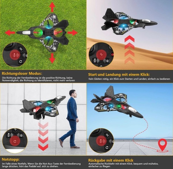 Remote Control Plane - 3