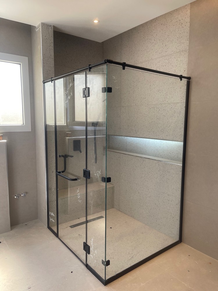 supply and installation - 12