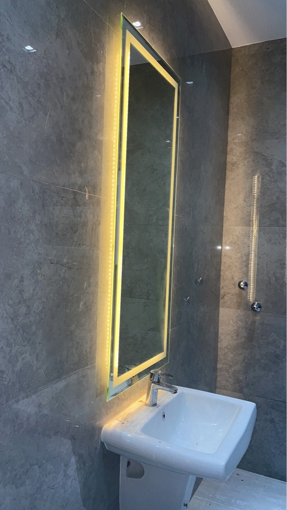 supply and installation - 2