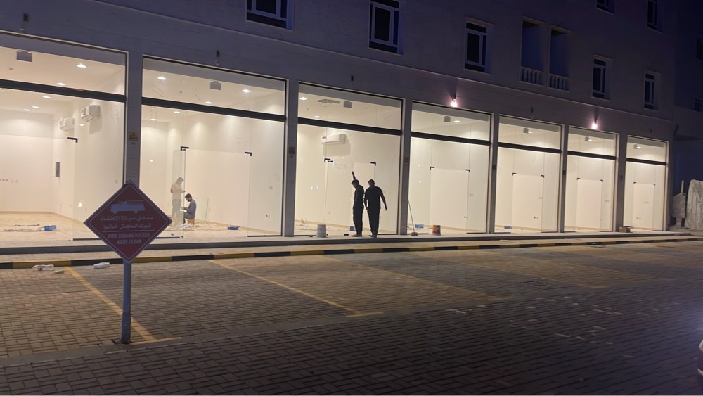 supply and installation - 5