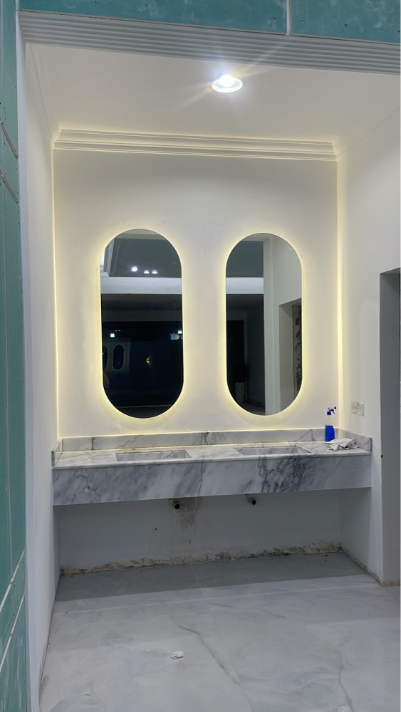 supply and installation - 15