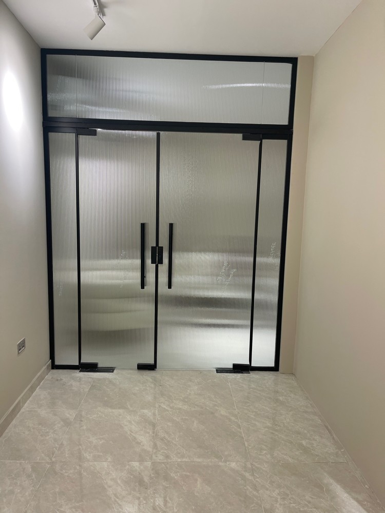 supply and installation - 4