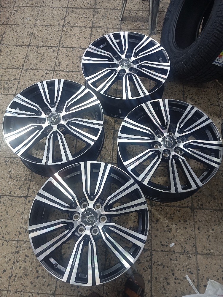 Lexus original 22 number - 2