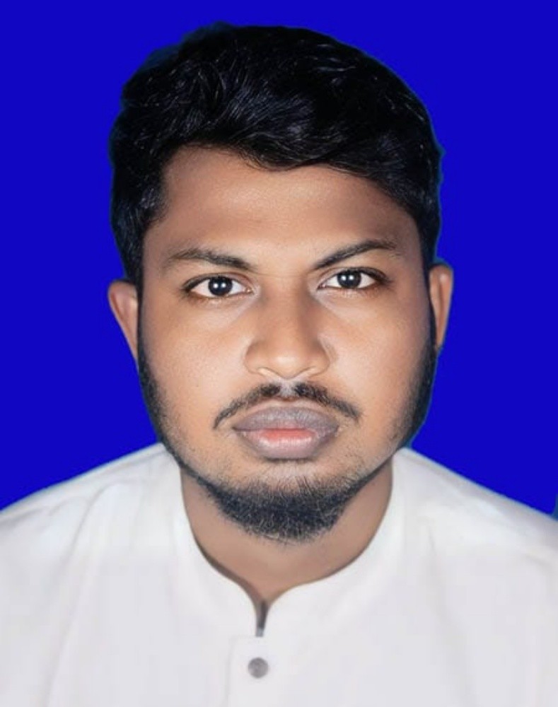 ألوم بادشا - 1