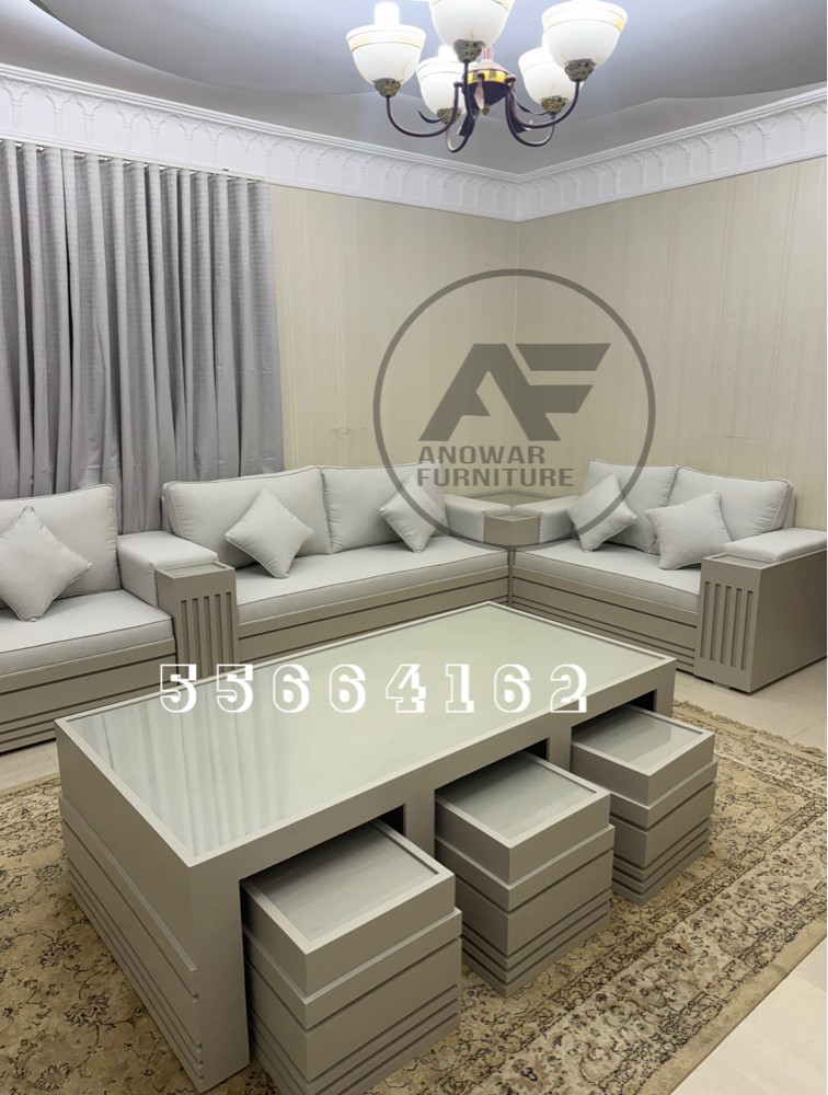 Sofa Making & RepairingCarpet - 10