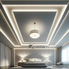 ديكورات وجميع أنواع التشطيبات  - 2