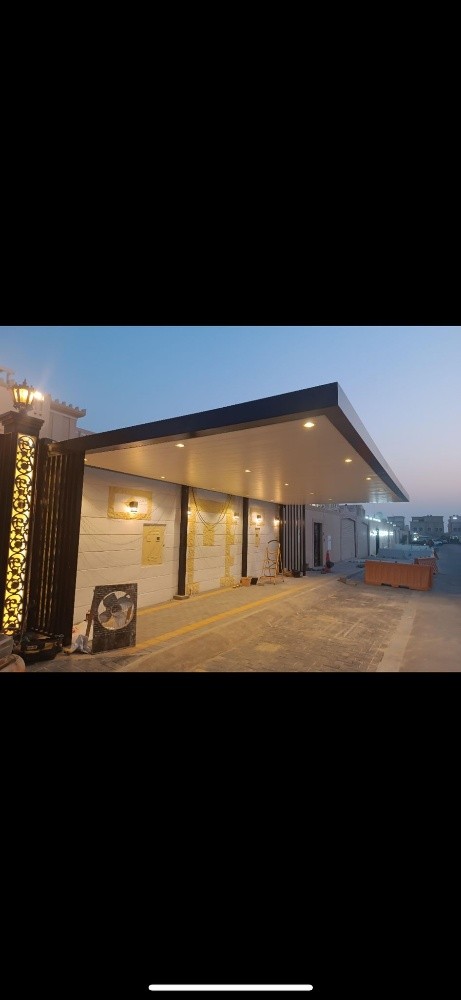 حداد جميع اعمال الحدادة - 4