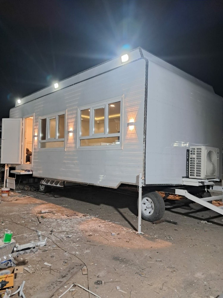 new cabins sale 55577810 - 2