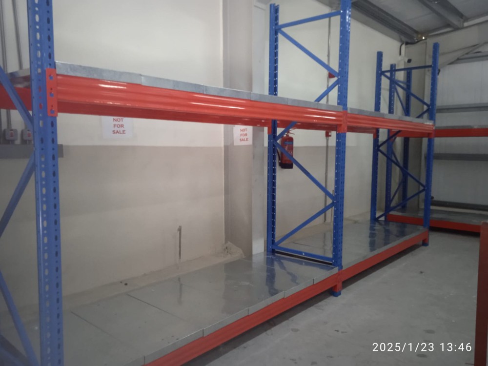 used racks 1 ton - 4
