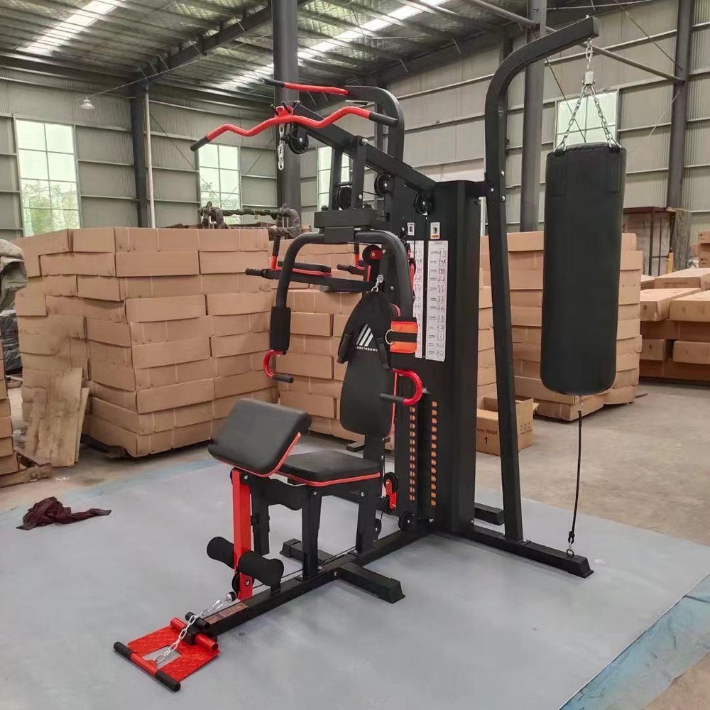Multi Gym Machine  - 1