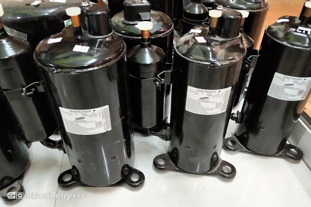 AC Compressors ( New) - 5