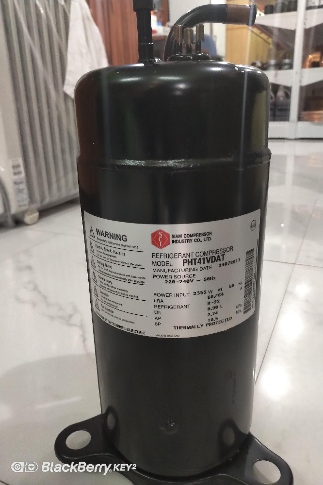 AC Compressors ( New) - 4