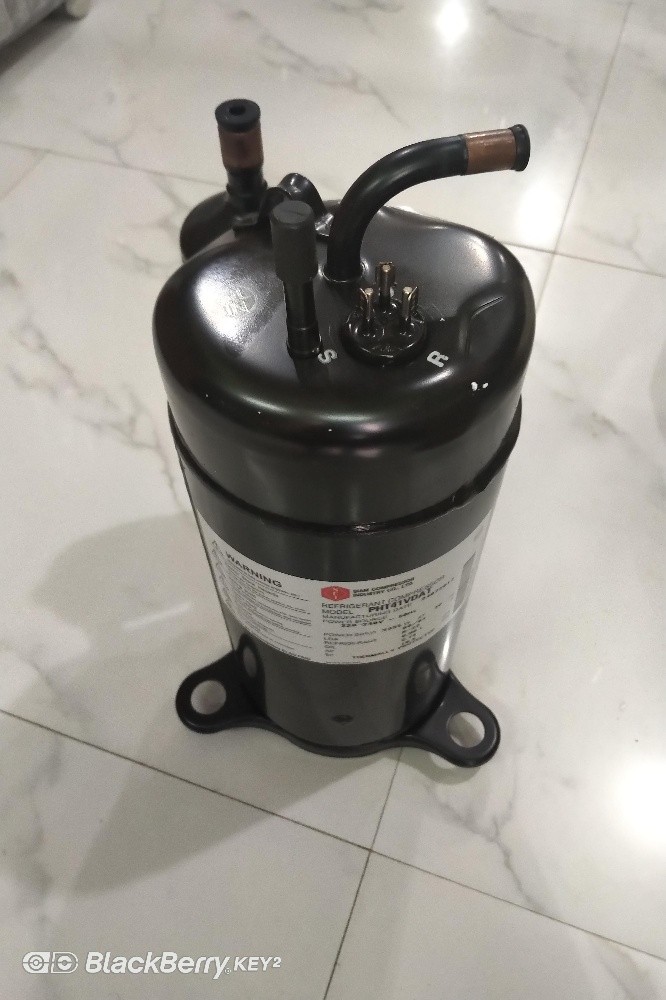 AC Compressors ( New) - 3