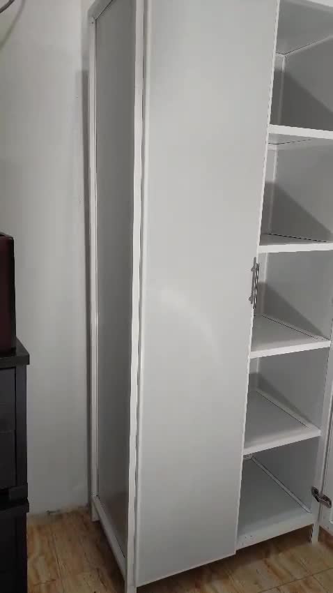 Aluminum Wardrobe for Sale - New - 7