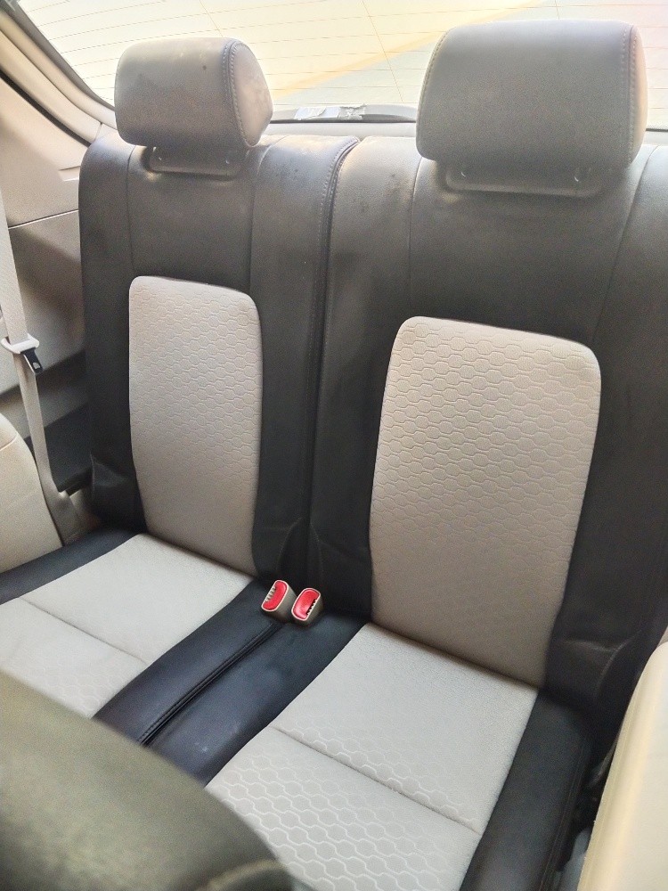 Perfect 7 Seater Leather SUV — photo 11 for sale in Qatar