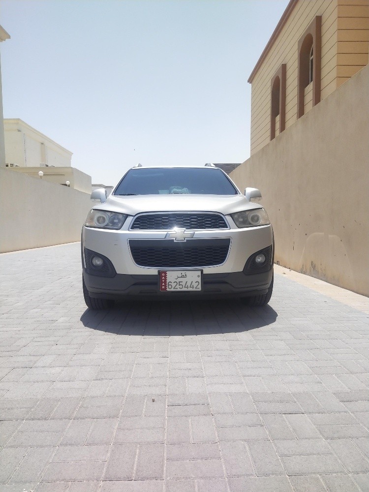 Perfect 7 Seater Leather SUV — photo 2 for sale in Qatar