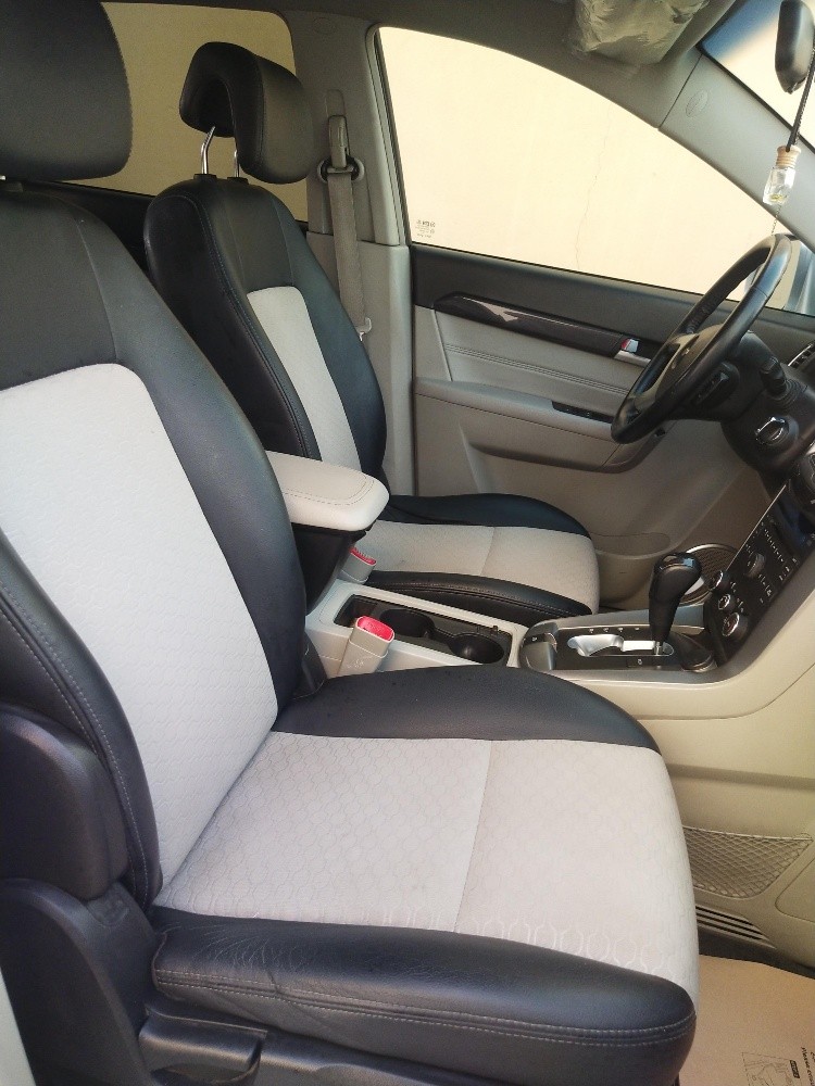 Perfect 7 Seater Leather SUV — photo 14 for sale in Qatar