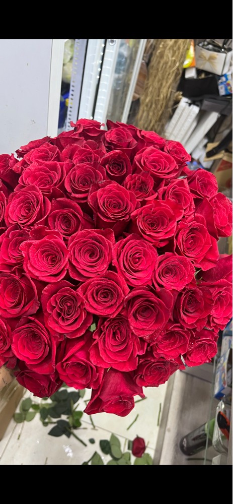 Bouquet of love - 2