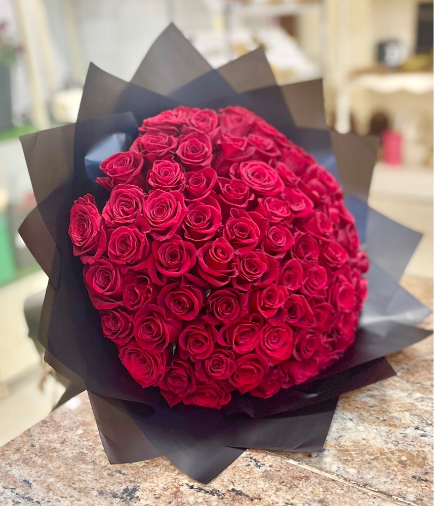 Bouquet of love - 3