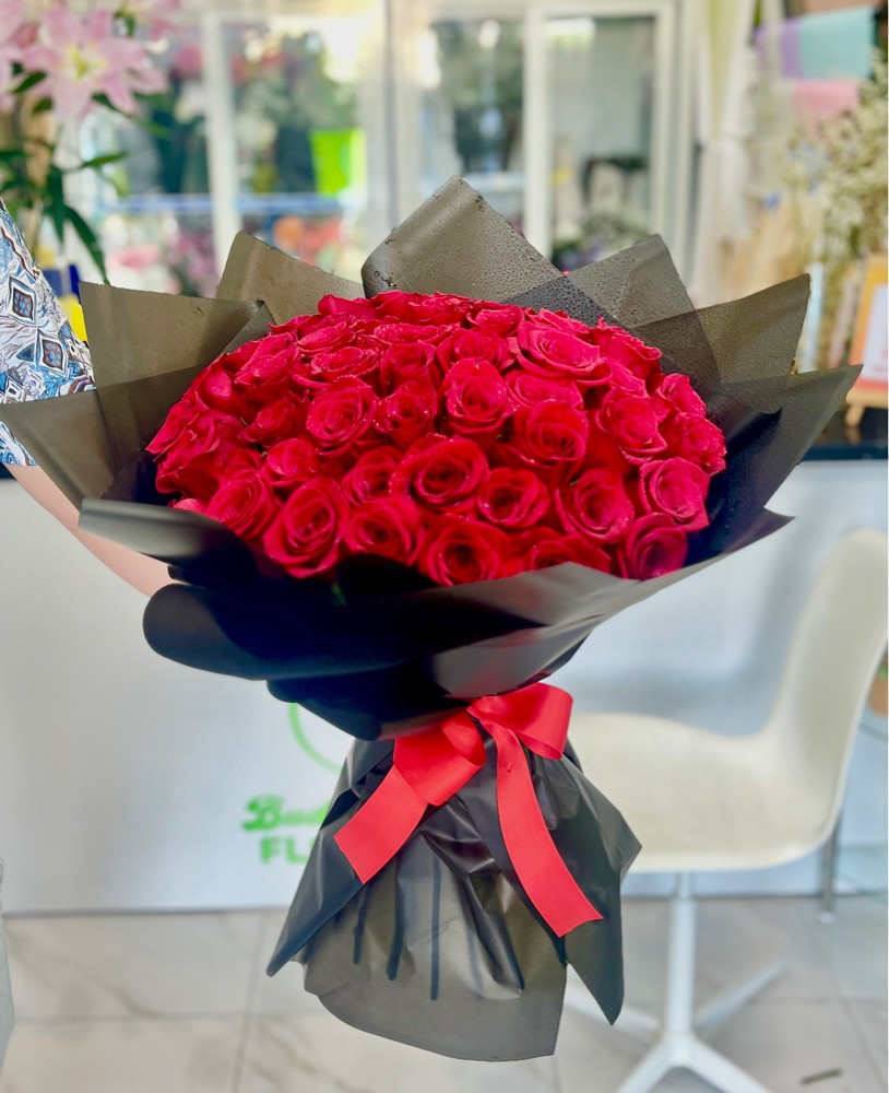 Bouquet of love - 1