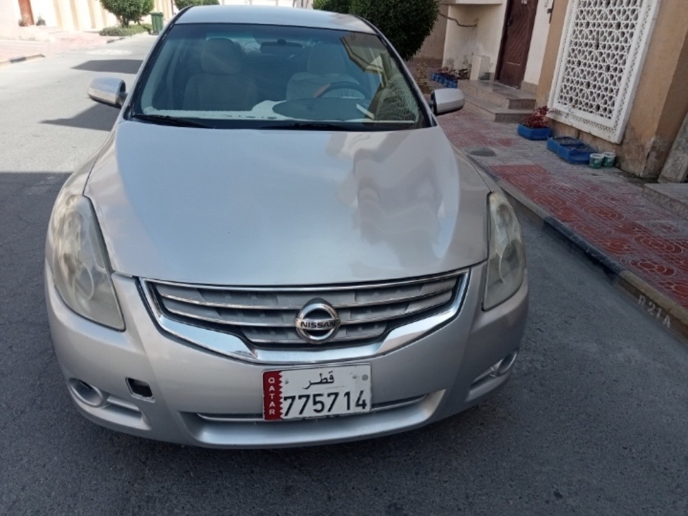Nissan - 5