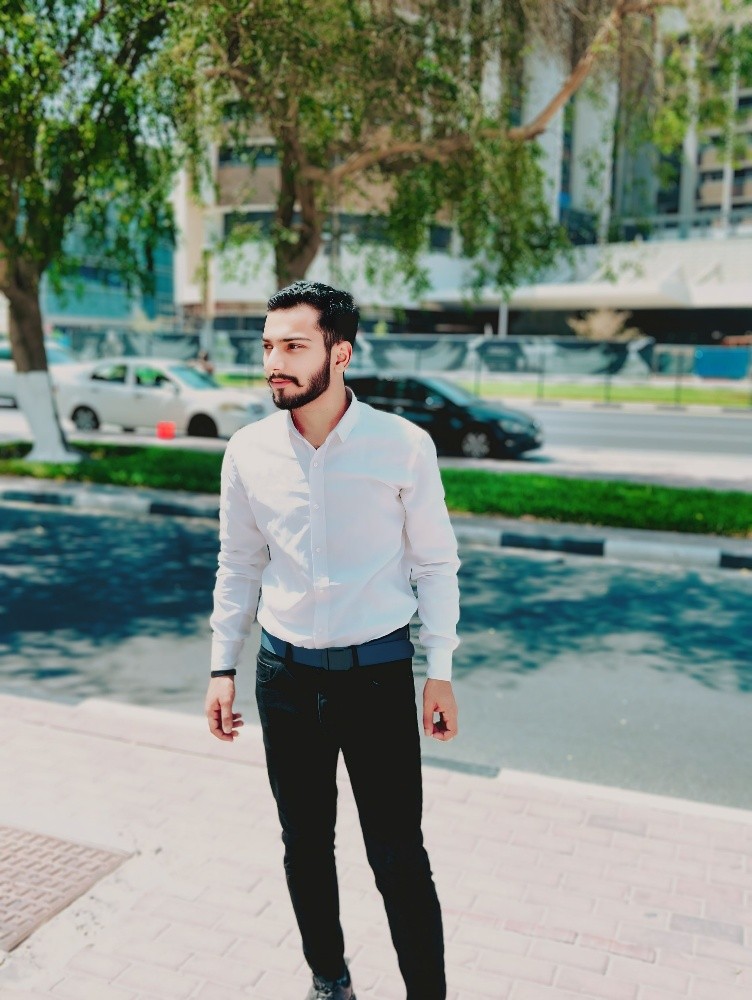 ABDUL FAZAL MIRZA - 1