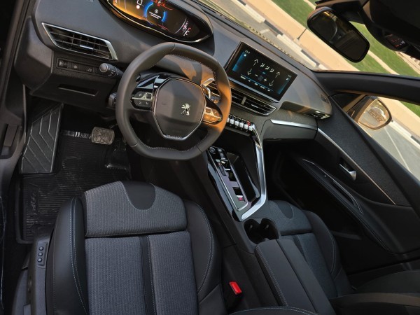 Peugot 3008 Model 2025. - 7