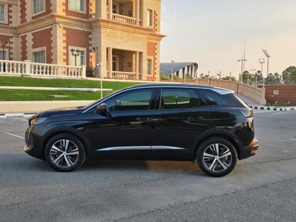 Peugot 3008 Model 2025. - 2