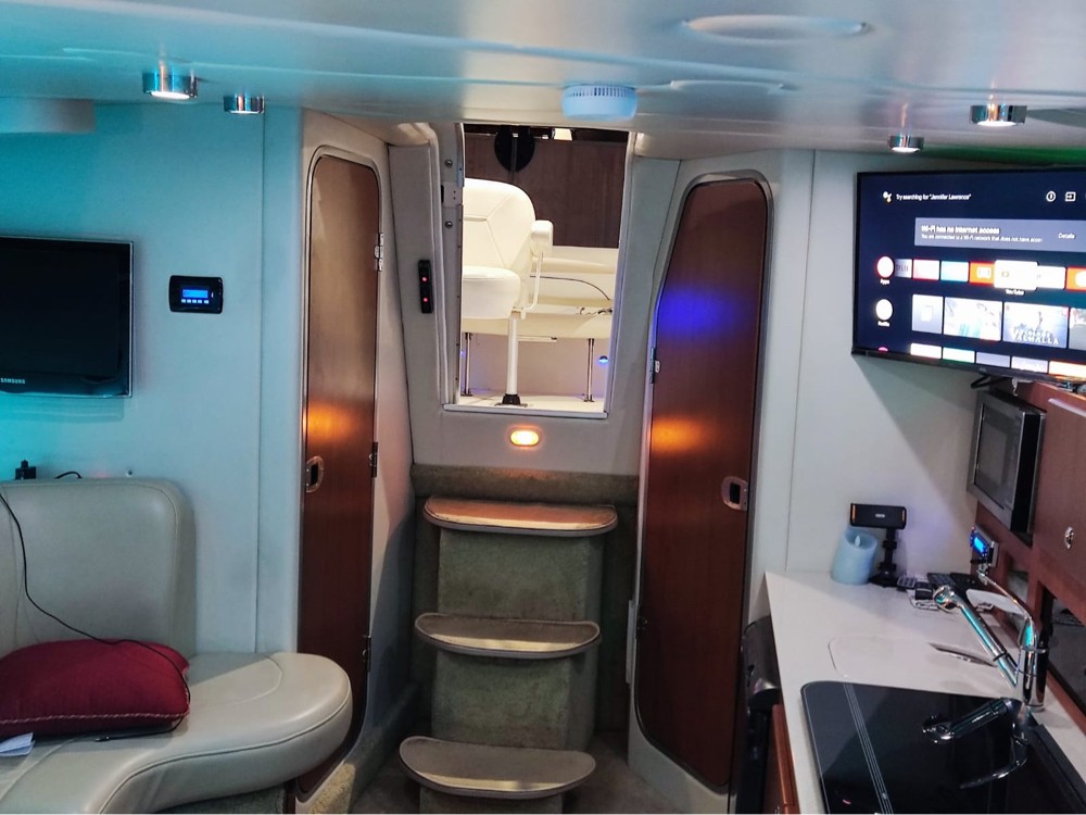 For sale30 feet Monaya Mini yacht - 8